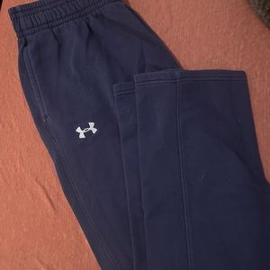 underarmour sweats